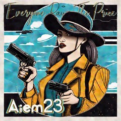 Everyone Pay The Price (BITE THE BULLET AI REMIX)