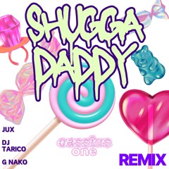 Shugga Daddy (CASSiUS ONE REMIX)