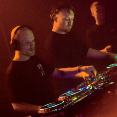 Aron SC b2b Things @ Graanrave 20-09-25