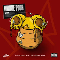 Dímelo Flow, Reik, Jay Wheeler feat. Boza - Winnie Pooh