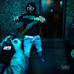 Yus Gz - EveryFlocka Dead