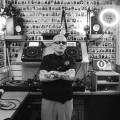 Music For Barbers w/ Shampain - June 2023