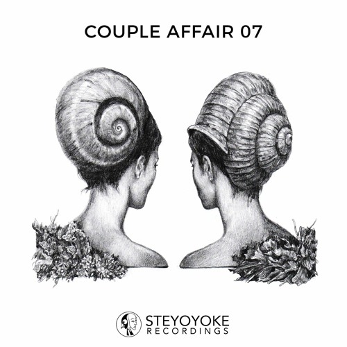 B1. Soul Button & Monarke - Centaurus (Original Mix)[VINYL]