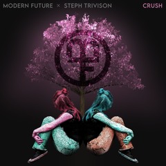 Crush (feat. Steph Trivison)