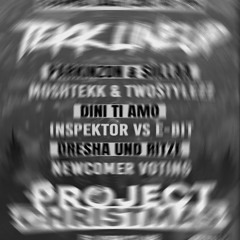 VISUALZ - FLASH CLUB PROMO [20.12.2025]