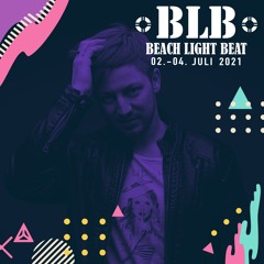 Steven B. live @ Beach Light Beat 2021