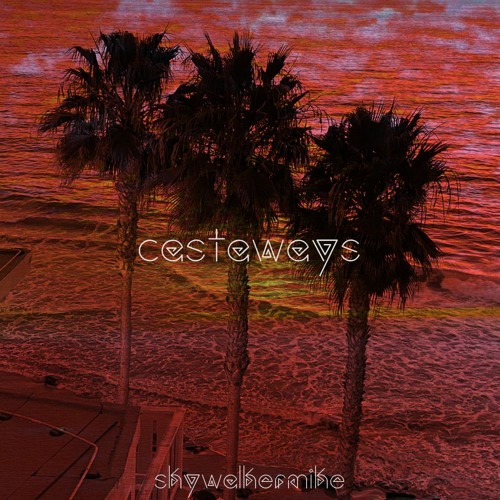 Castaways - Skywalker Mike (Backyardigans Flip)