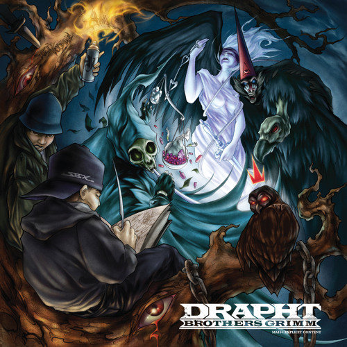 Rest In Peace (feat. Dazastah, Ciecmate & trials)