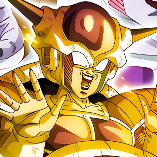 DBZ Dokkan Battle - AGL First Form Frieza Active Skill OST
