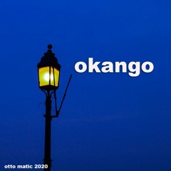Okango