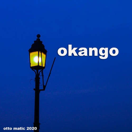 Okango