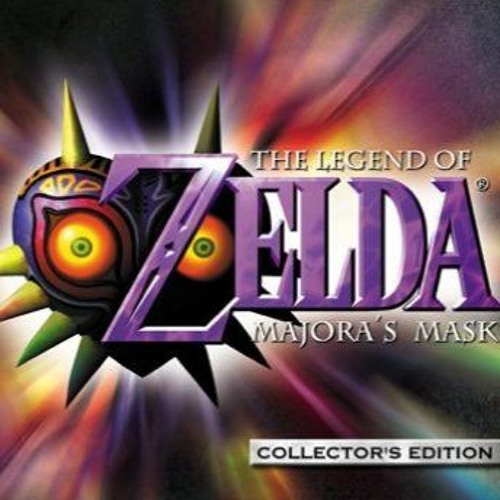 The Legend Of Zelda Majora's Mask - Clock Town Day 2 (Perfect Dark Remix)