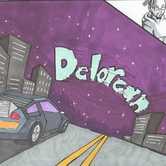 Delorean