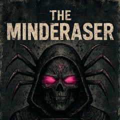The MindEraser -original - The MindEraser