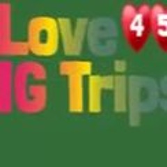 I Love BIG Trips🧳Jim Coffey🚡