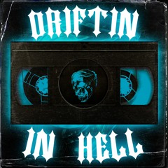 Helli,STRAWANGLE - Driftin' In Hell