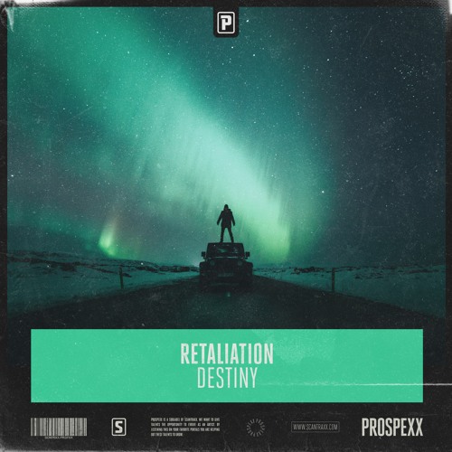 Retaliation - Destiny