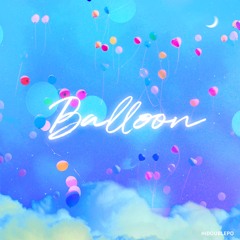 Balloon(Prod. TYRAN)