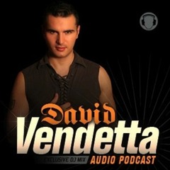 David Vendetta - Cosa Nostra 258 Live
