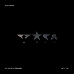 Living a Lie (Jelly For The Babies & Plecta Remix)