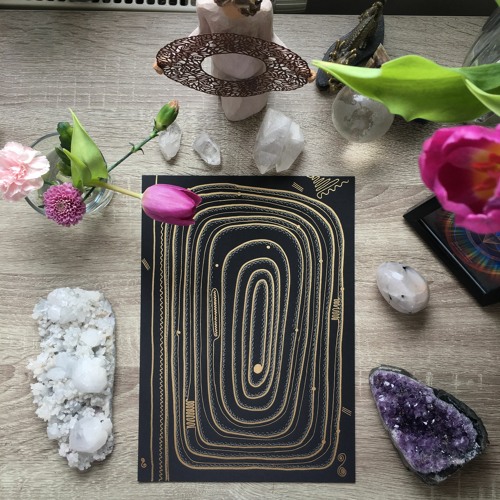 Stashka and the Guides: Conscious Teachings 17 - Solar System