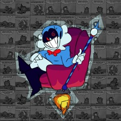 [Late Clown Week] GANfield: My Beloved