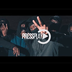 #VI (G9 x DB) x YR - Strictly Pt.2 (Music Video) @Guwaap1 @Zino_Db