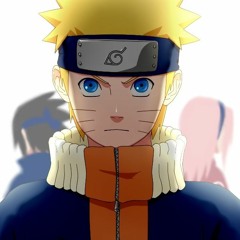 Naruto OST - Will of Fire (DEATHWISH D&B REMIX)