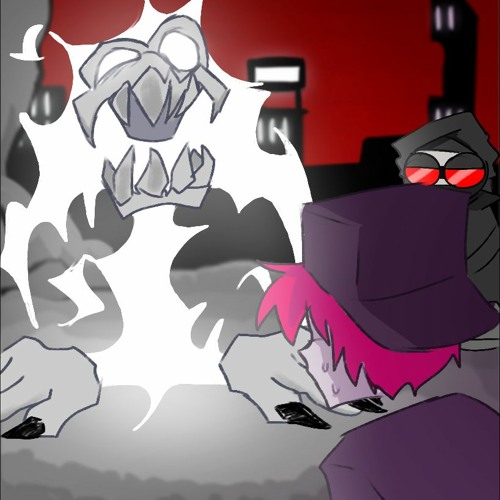 Hell Trouble | Retained Madness FNF Song