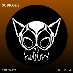 TiM TASTE - Our Mind (Original Mix)