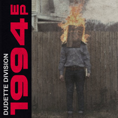 dudette division - a solemn feeling