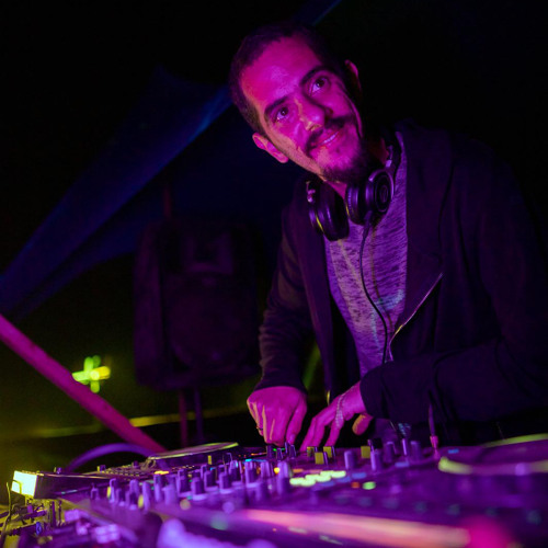 DoReactor  - Dj set  tribute Syloopo R.I.P  - 2024 - 01 - 29