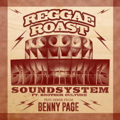 Soundsystem (Benny Page Remix) [feat. Brother Culture]