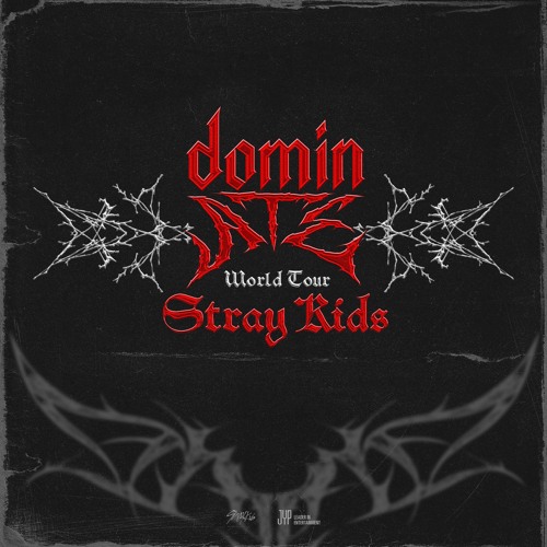 Stream im_normors | Listen to SOLO Stage [dominATE World Tour