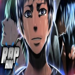 Rap - DESABAFO DA GERAÇÃO 『 KNB 』 |Estou Quebrado| AniRap e @Ishida (Prod. Hunter)