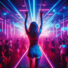 Lights Go Down