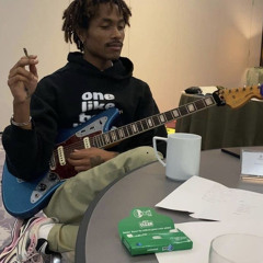 Thangs - Steve Lacy sped up