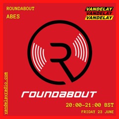 23|06|23 - Roundabout w/ Abes