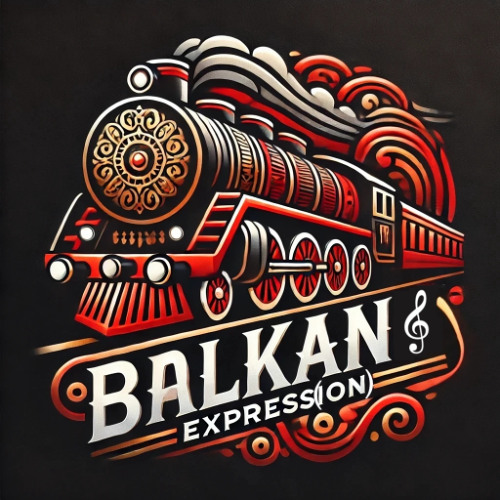 Hope - BalkanExpress(ion)