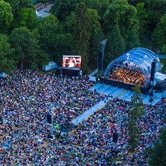 Are you ready for a very busy week of music?!