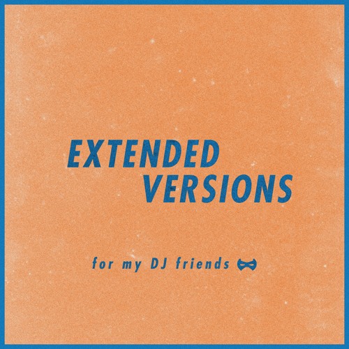 Sidekick - Hold On Me (Extended Version)