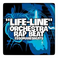 Life-Line [Orchestral Rap Beat]