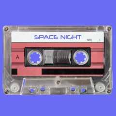 SPACE NIGHT - DjMix_1