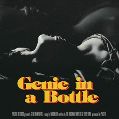Christina Aguilera - Genie In A Bottle (MOONLGHT Remix)