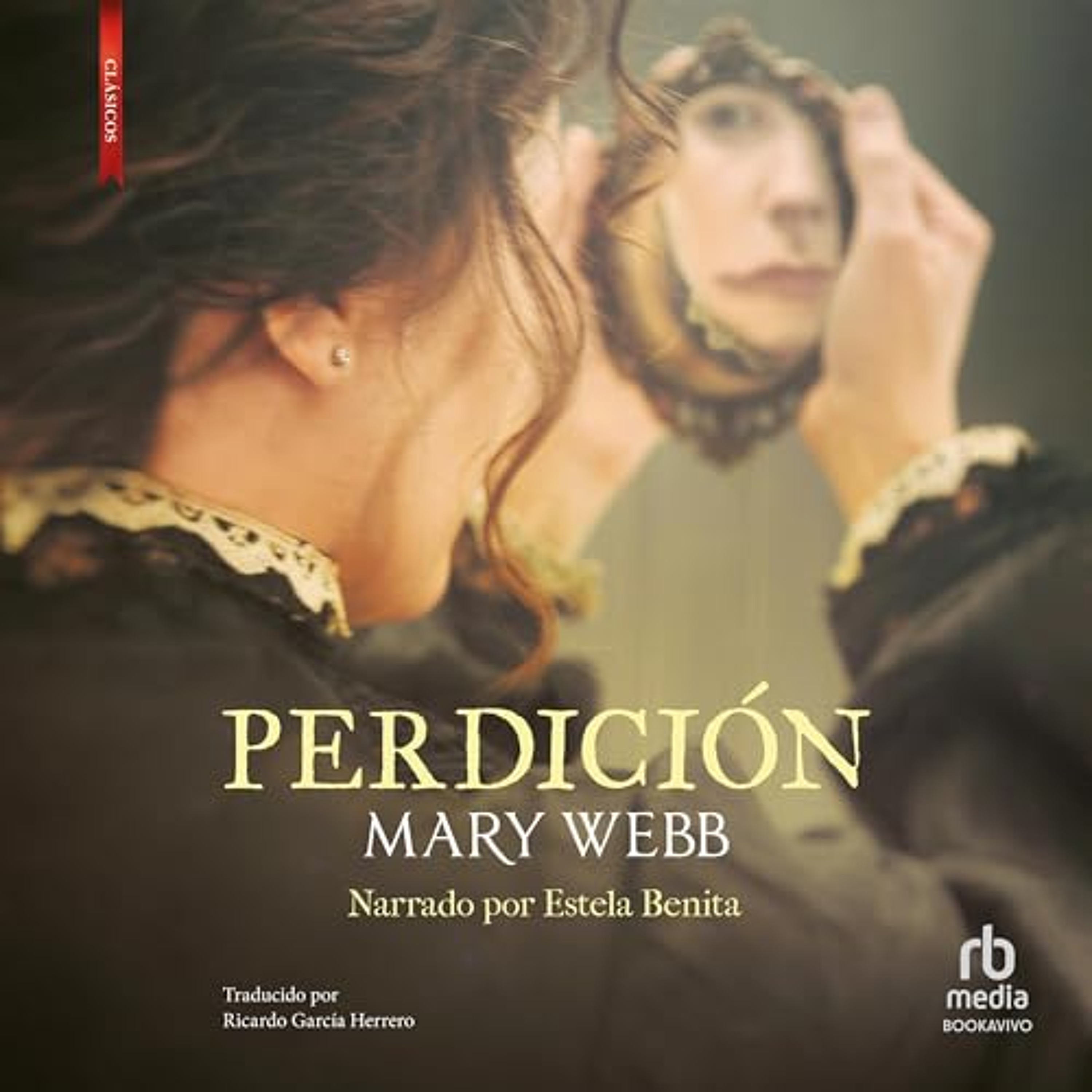 Perdición [Perdition] (Audiolibro) | Prueba Gratis