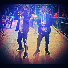 Blitz (Prod. Xando Beatz + TB Beatz)