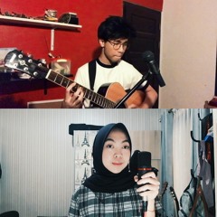 STUCK WITH YOU - Justin Bieber, Ariana Grande (cover)