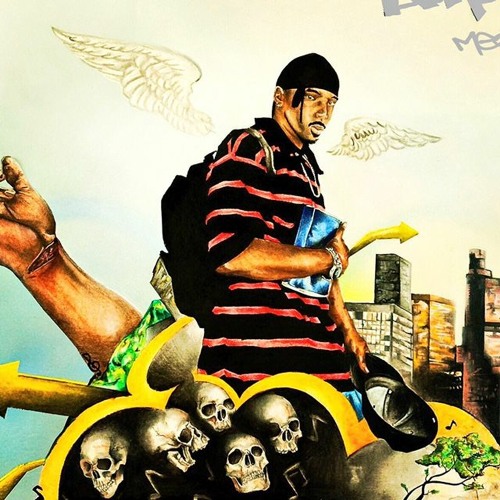 the most high