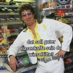 kiefer dreht durch