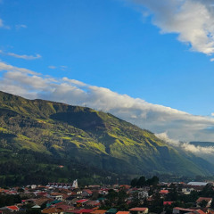 La Oportunidad de Oro